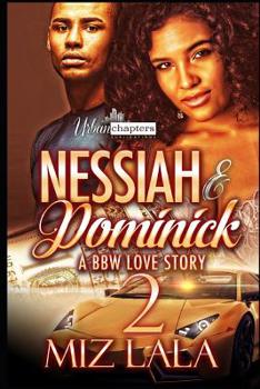 Paperback Nessiah And Dominick 2: A BBW Love Story Book