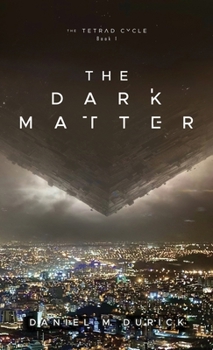 The Dark Matter (The Bridgewater Collection)