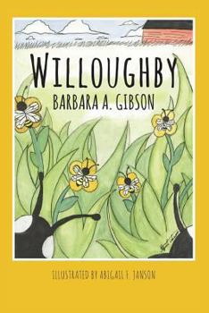 Paperback Willoughby Book