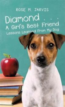 Paperback Diamond . . . A Girl's Best Friend Book