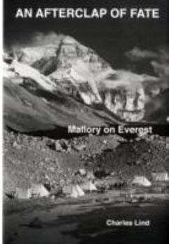 Hardcover An Afterclap of Fate Book