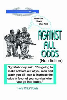 Paperback Against All Odds: (Non Fiction) Book