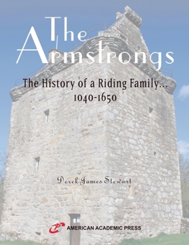 Paperback The Armstrongs Book