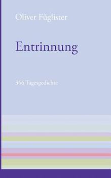 Paperback Entrinnung [German] Book