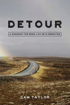 Paperback Detour: A Roadmap For When Life Gets Rerouted Book