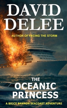 The Oceanic Princess (Brice Bannon Seacoast Adventures) - Book #2 of the Brice Bannon Seacoast Adventure