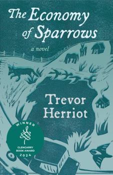 Paperback The Economy of Sparrows Book