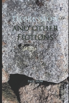 Paperback Depression and other fictions Book