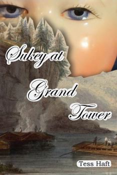 Paperback Sukey at Grand Tower (The Sukey at Grand Tower series) Book