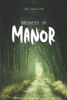 Paperback secrets of manor Book