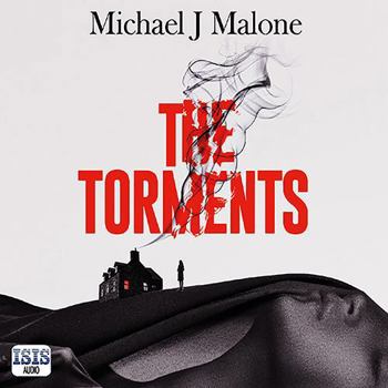 Audio CD The Torments Book