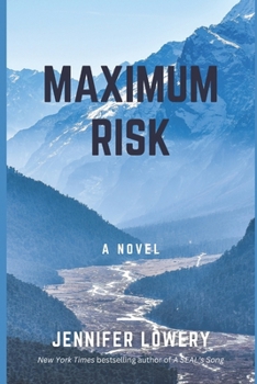 Paperback Maximum Risk Book