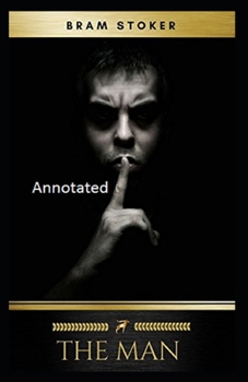 Paperback The Man Annotated Book