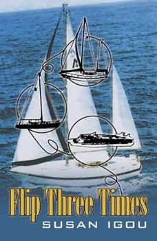 Paperback Flip Three Times Book