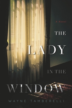 Paperback The Lady in the Window Book