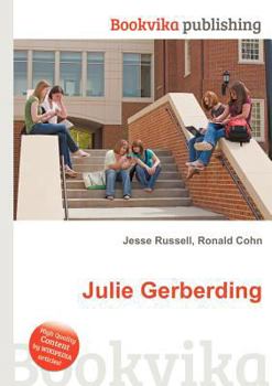 Paperback Julie Gerberding Book