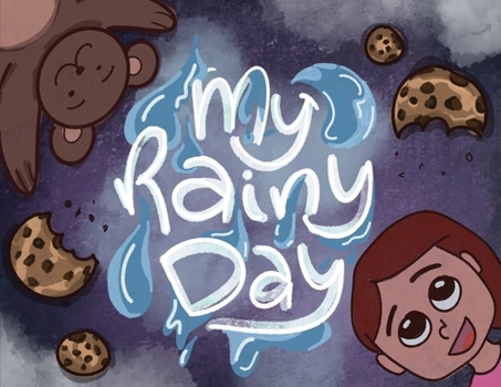Paperback My Rainy Day Book
