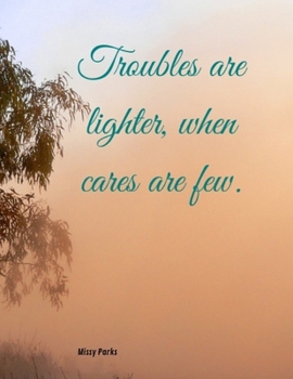 Troubles