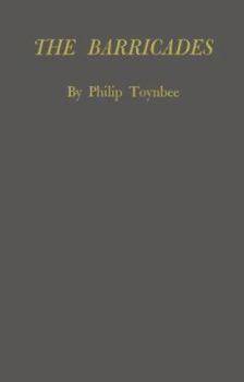 Hardcover The Barricades Book