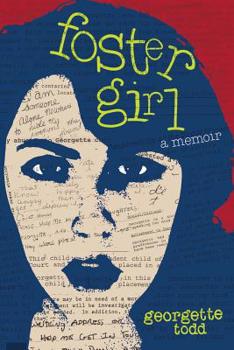 Paperback Foster Girl, A Memoir Book