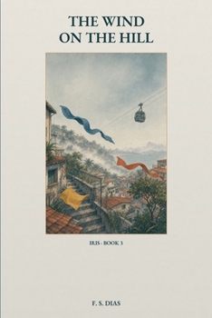 Paperback The Wind on the Hill Book