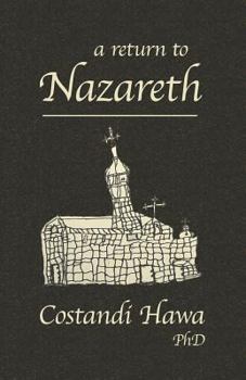 Paperback A Return to Nazareth Book