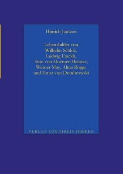 Paperback Lebensbilder von Dichtern II, 2 [German] Book