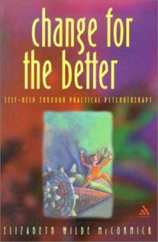 Paperback Change for the Better Book