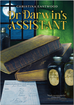 Paperback Doctor Darwin's Assistant Book