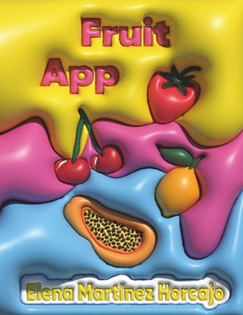 Fruit App