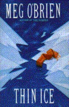 Hardcover Thin Ice Book