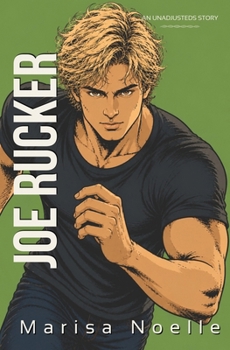 Paperback Joe Rucker: A Coming of Age Sci-fi Dystopian Action Adventure Book