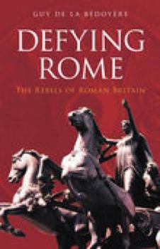 Paperback Defying Rome Book