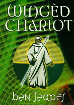 Paperback The Winged Chariot Book