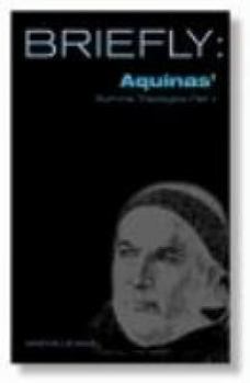 Paperback Aquinas' Summa Theologica II Book