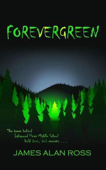 Paperback Forevergreen Book