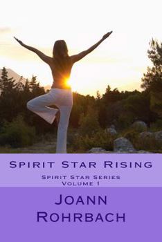 Paperback Spirit Star Rising Book