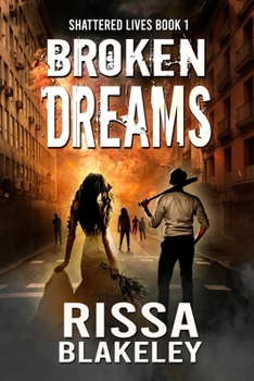Paperback Broken Dreams Book