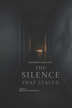 Paperback The Silence that Stayed Book
