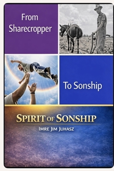 Paperback Spirit of Sonship Book