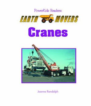 Library Binding Cranes Book