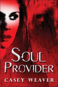 Paperback Soul Provider Book
