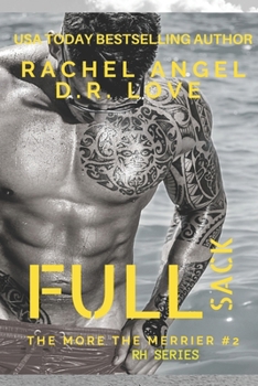 Paperback Full Sack: A RH New Adult Contemporary Romance Book