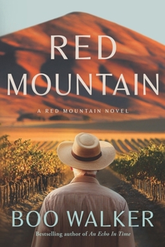 Red Mountain - Book #1 of the Red Mountain Chronicles