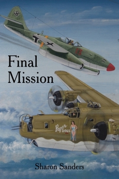 Paperback Final Mission Book