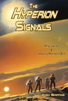 Paperback The Hyperion Signals Book