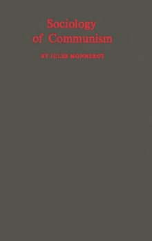 Sociologie du Communisme
