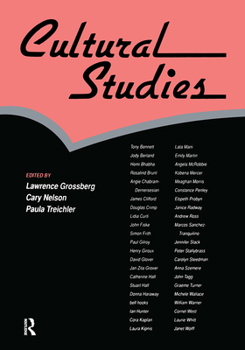 Cultural Studies