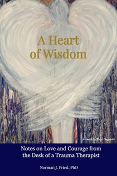 Paperback A Heart of Wisdom Book