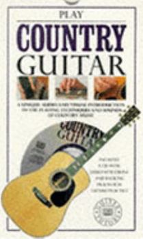 Play country guitar